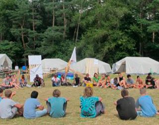 L’IFM Camp 2016 en imatges