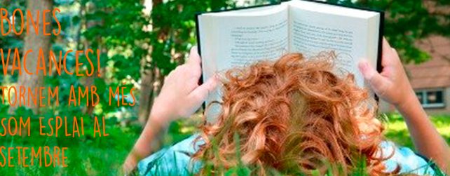 Els 7 articles més llegits del curs… i vacances!