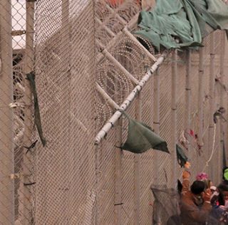 L’espectacle de la ‘UErgonya’: som persones, no refugiades