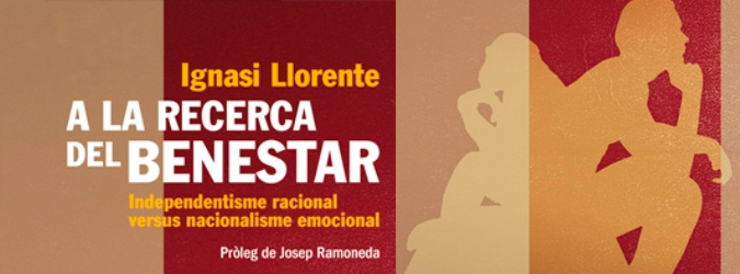 “A la recerca del benestar” d’Ignasi Llorente