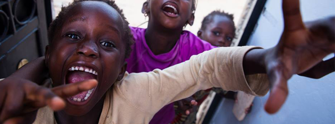 Li moi Senegal / C’est ça le Sénégal