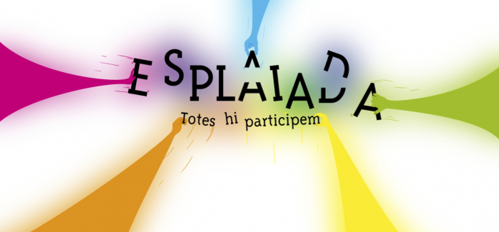 Esplaiada: Totes hi participem!