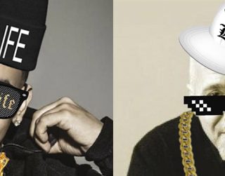 Daddy Yankee vs Paulo Coelho: filosofia de vida.