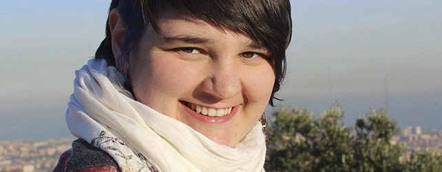 Entrevista a Laura Fernández, ponent a les Jornades Ambientals 2018