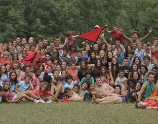80 anys d’esplai GMM!