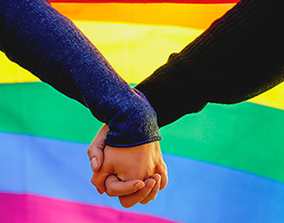 Manifest 17 de maig: dia contra la LGTBfòbia