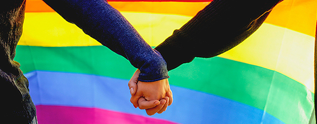 Manifest 17 de maig: dia contra la LGTBfòbia