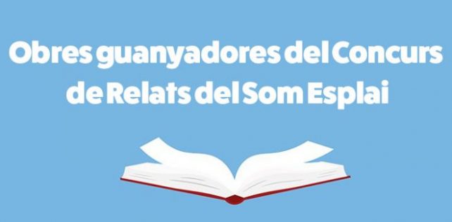 Obres guanyadores del 1r Concurs de Relats del Som Esplai