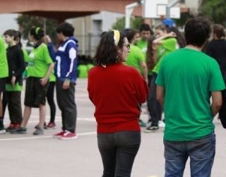 Infants i joves, ciutadania de segona