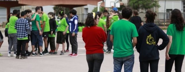 Infants i joves, ciutadania de segona